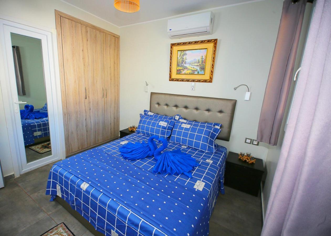 Hotel Atlantica Parc Taghazout Exterior foto